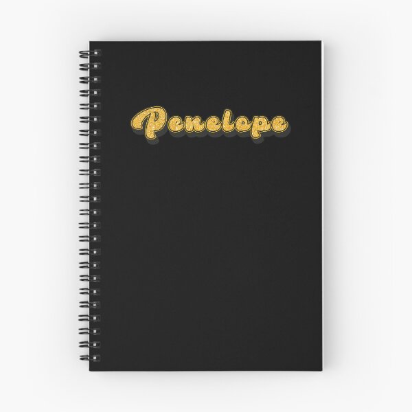 Item preview, Penelope Personalized Funny Custom Name - Cool Design for Women and Girls designed and sold by Watsonarts.
