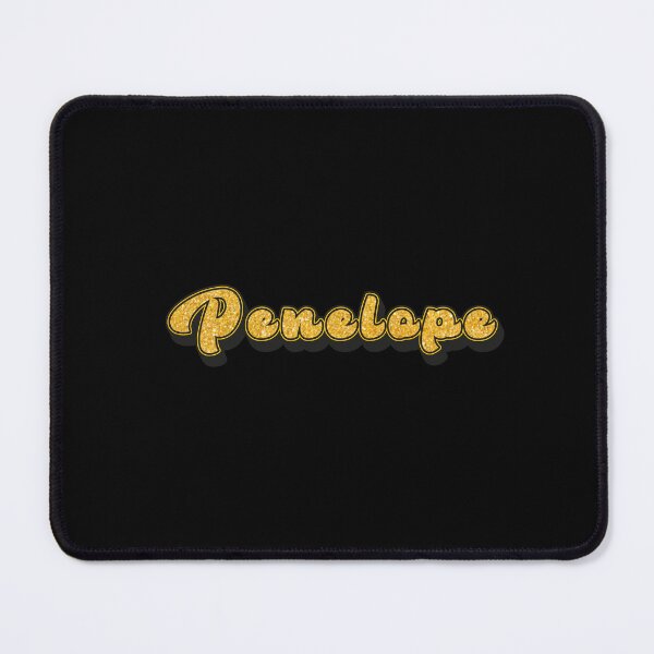 Item preview, Penelope Personalized Funny Custom Name - Cool Design for Women and Girls designed and sold by Watsonarts.