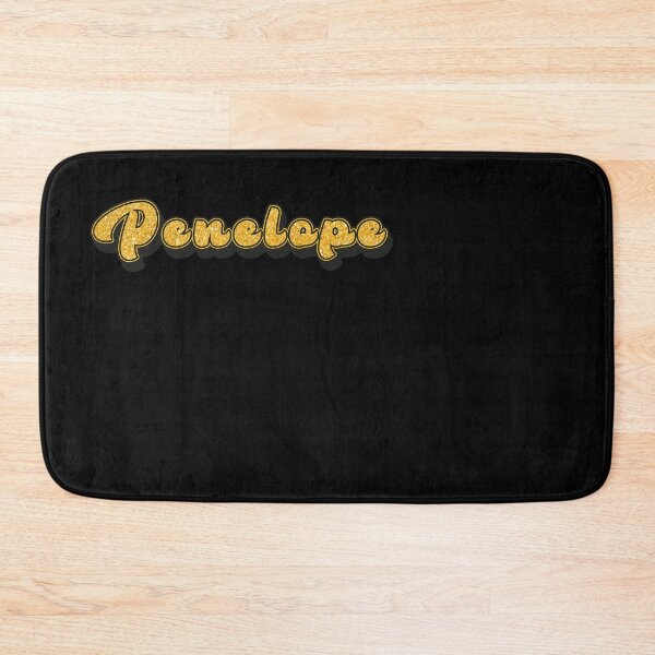 Item preview, Penelope Personalized Funny Custom Name - Cool Design for Women and Girls designed and sold by Watsonarts.