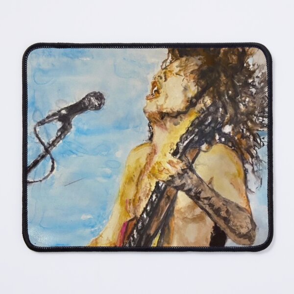 Item preview, Angus when he was Young.. Australia’s Accadacca in colour designed and sold by Art by Fruitcake.