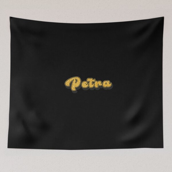 Item preview, Petra Personalized Funny Custom Name - Cool Design for Women and Girls designed and sold by Watsonarts.