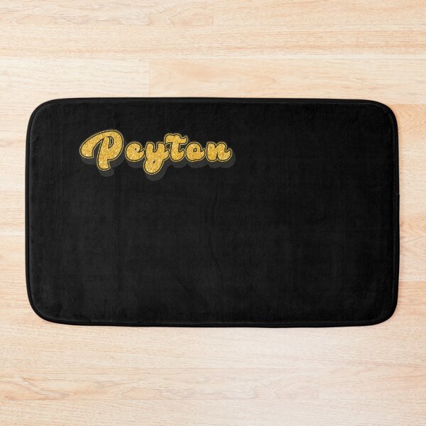 Item preview, Peyton Personalized Funny Custom Name - Cool Design for Women and Girls designed and sold by Watsonarts.