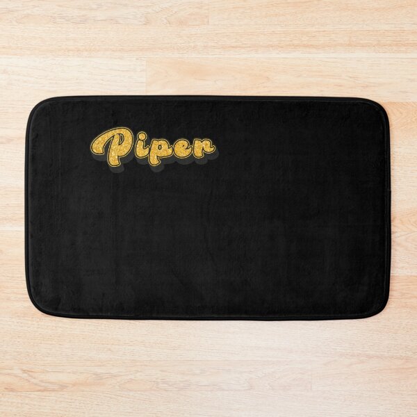 Item preview, Piper Personalized Funny Custom Name - Cool Design for Women and Girls designed and sold by Watsonarts.