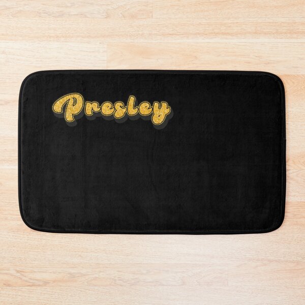 Item preview, Presley Personalized Funny Custom Name - Cool Design for Women and Girls designed and sold by Watsonarts.