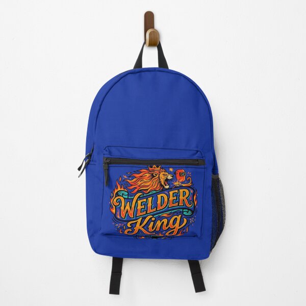 Item preview, Welder King designed and sold by Fastokart.