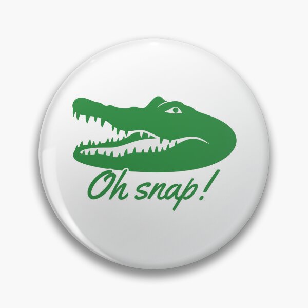 Item preview, OH SNAP! designed and sold by oddwonders.