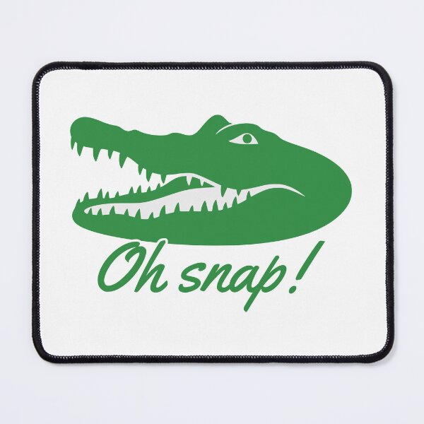 Item preview, OH SNAP! designed and sold by oddwonders.