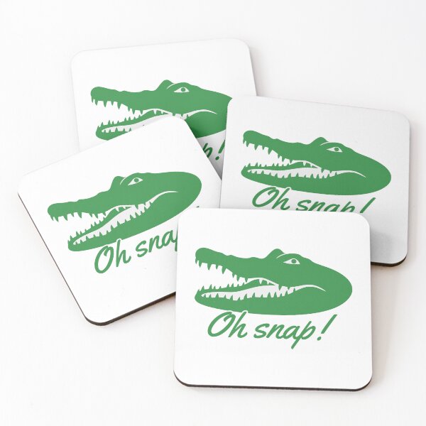 Item preview, OH SNAP! designed and sold by oddwonders.