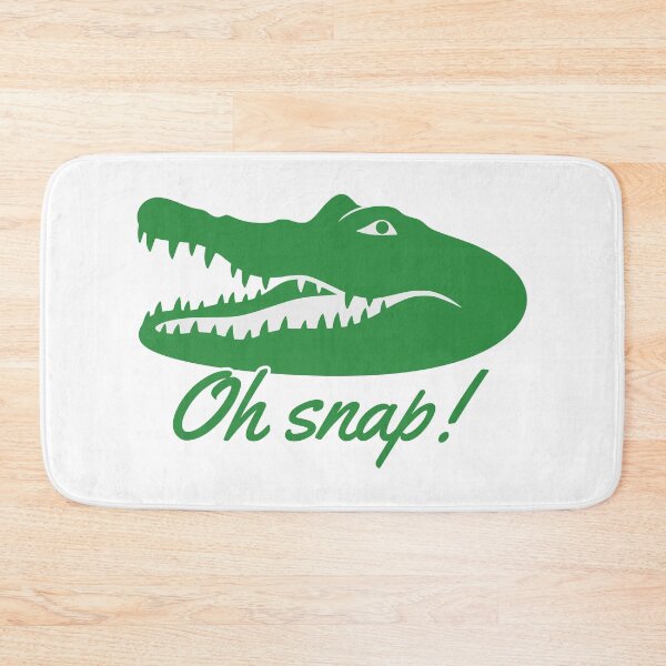 Item preview, OH SNAP! designed and sold by oddwonders.