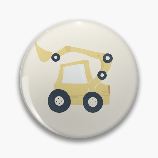 Item preview, Kids Truck designed and sold by Reynarte.