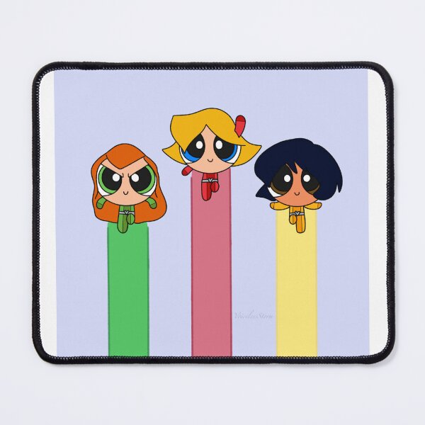 Item preview, Totally Spies Girls designed and sold by Voiceless-Storm.
