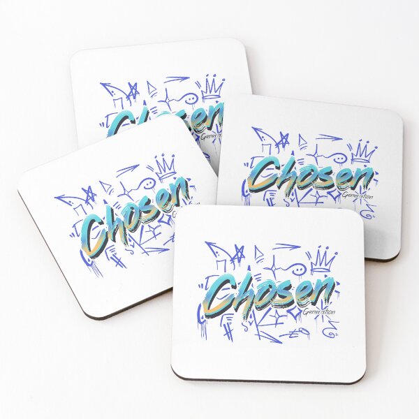 Item preview, Chosen Generation designed and sold by Kingdomcreativeart.
