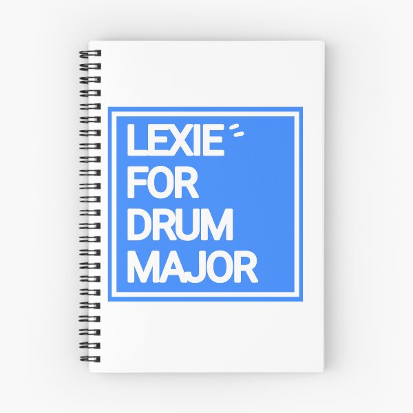 Item preview, Lexie for drum major designed and sold by OoO-Daniel-OoO.