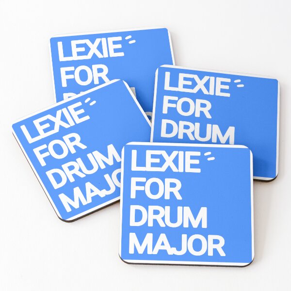 Item preview, Lexie for drum major designed and sold by OoO-Daniel-OoO.