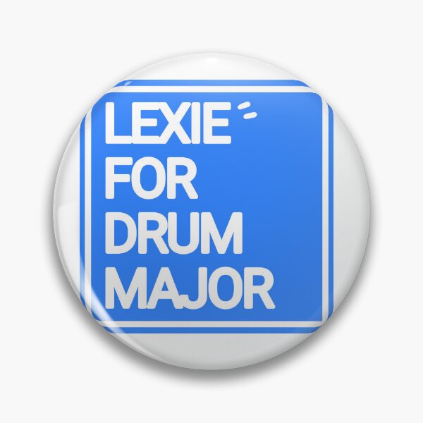 Item preview, Lexie for drum major designed and sold by OoO-Daniel-OoO.