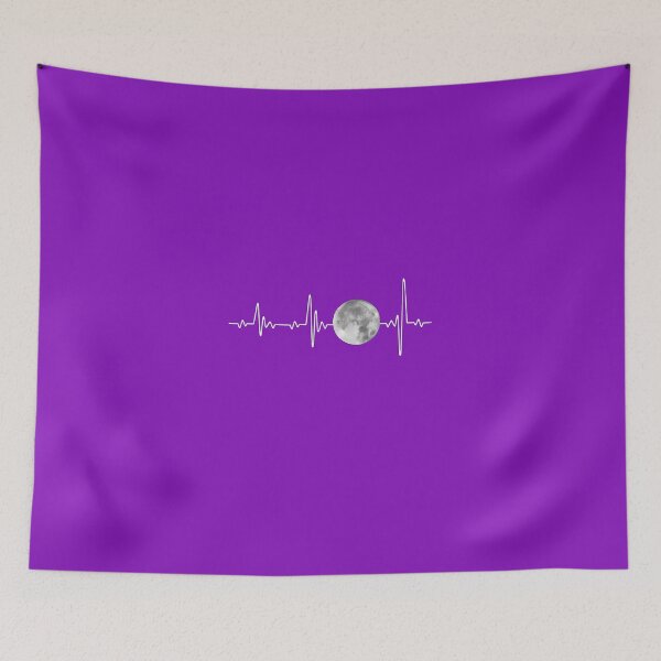 Item preview, Shiny Moon designed and sold by Brainy_Prints.
