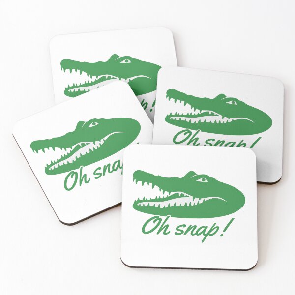 Item preview, OH SNAP! designed and sold by oddwonders.