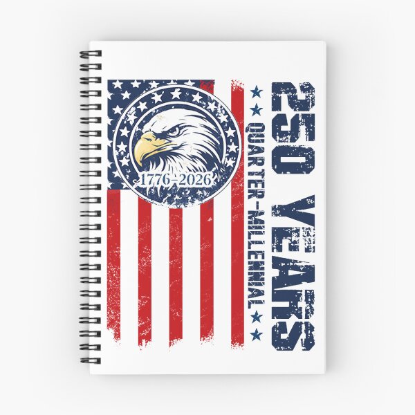 Item preview, 250 Years America's Quarter Millennial designed and sold by WigOutlet.