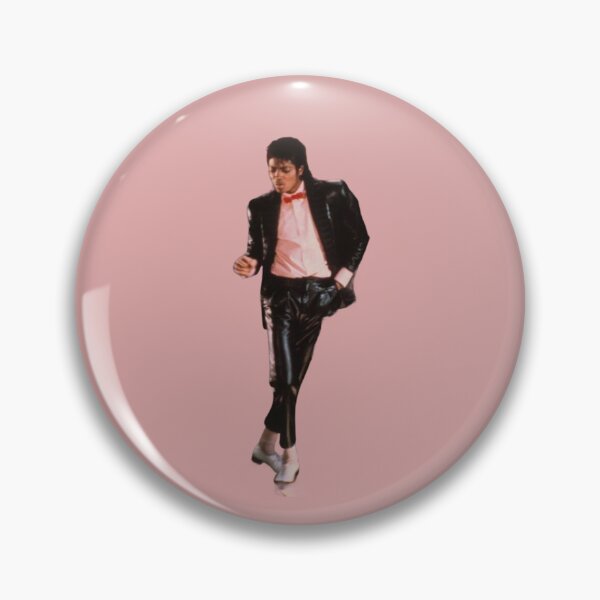 Item preview, Michael Jackson Billie Jean 1983 designed and sold by CortsideGoods.