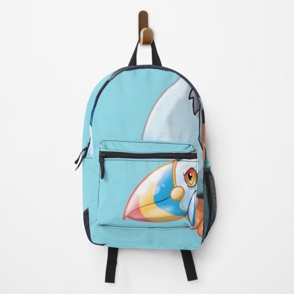 Item preview, Frosty Puffin Mascot designed and sold by Bloowardi.