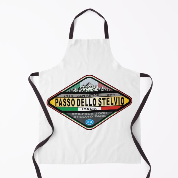 Item preview, Passo Dello Stelvio Alpi Retiche designed and sold by studioss76.