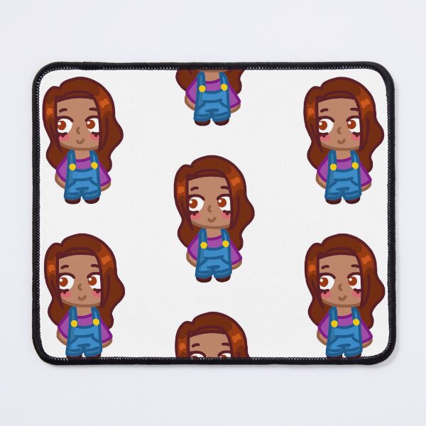 Item preview, Chibi Maru - Stardew Valley designed and sold by lexianka.