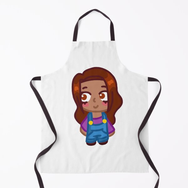 Item preview, Chibi Maru - Stardew Valley designed and sold by lexianka.