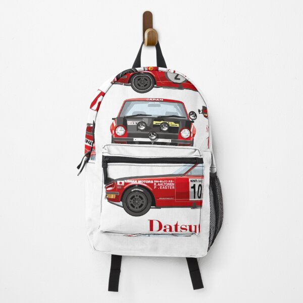 Item preview, Vintage Classic Car Datsun 240Z designed and sold by PrintCarClub.