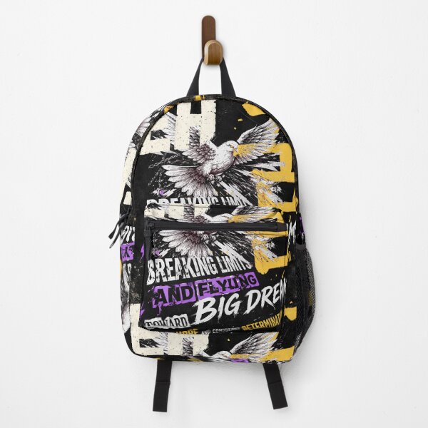 Item preview, Breaking Limits and Flying Toward Big Dreams Kpop designed and sold by CaroKPOP.