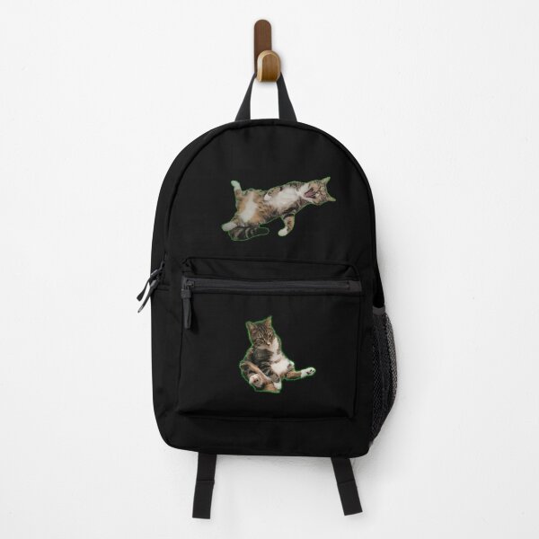 Item preview, Milo bag designed and sold by NotASilver.