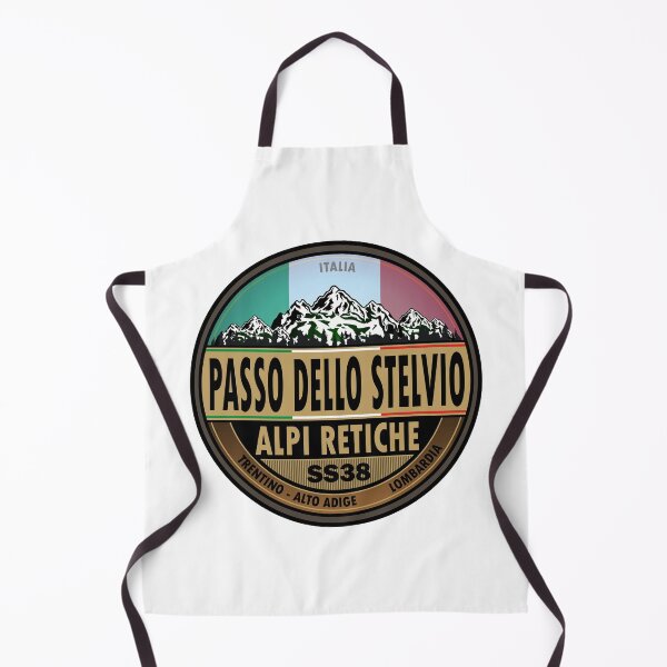 Item preview, Passo Dello Stelvio Alpi Italia designed and sold by studioss76.
