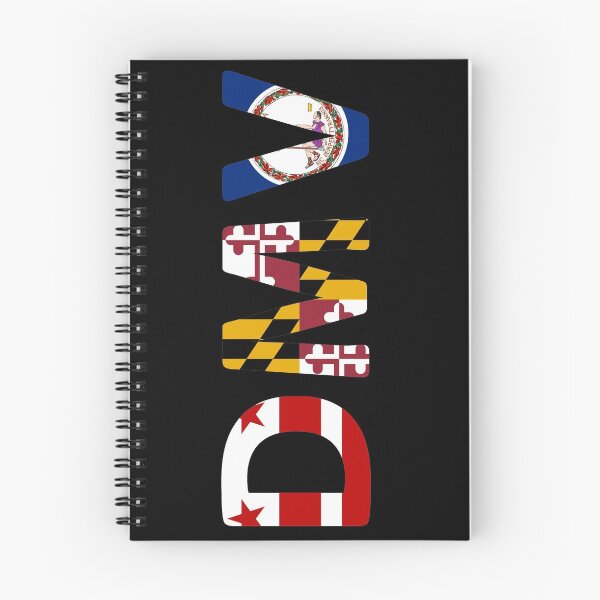 Item preview, DMV designed and sold by kmtnewsman.