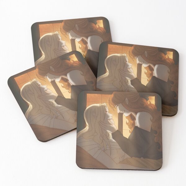 Item preview, Chapter 15 The Study Scene designed and sold by Cryptid-Luci.