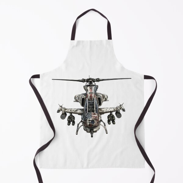 Item preview, Bell AH-1 Cobra Stable Flying Position Design designed and sold by Combat Skies.