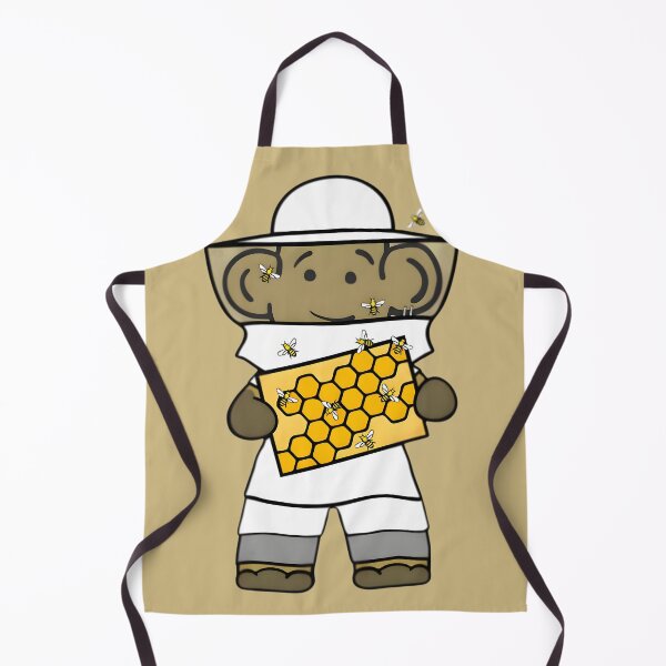 Item preview, Honey Keeper Buddy designed and sold by Bloowardi.