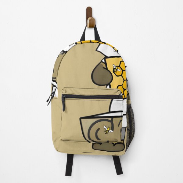 Item preview, Honey Keeper Buddy designed and sold by Bloowardi.