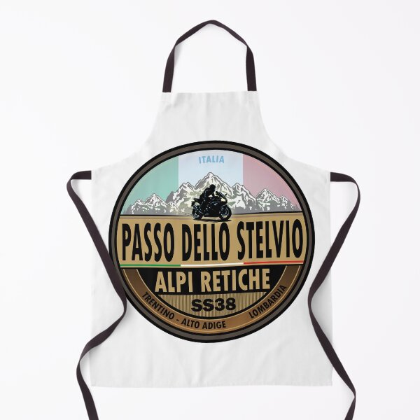 Item preview, Passo Dello Stelvio Italy designed and sold by studioss76.