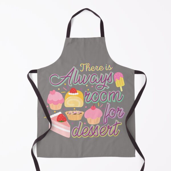 Item preview, There is always room for dessert cupcake designed and sold by Shedronpanda.