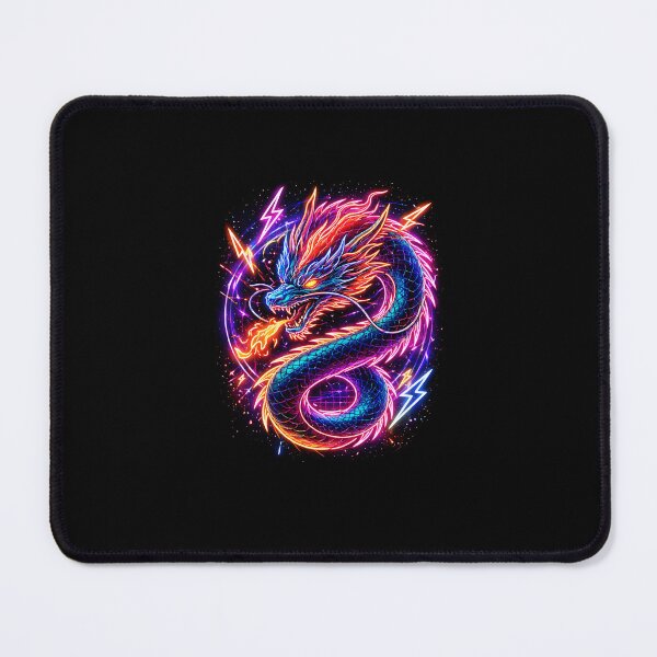 Item preview, Neon Dragon Design designed and sold by NeonDragonSss.