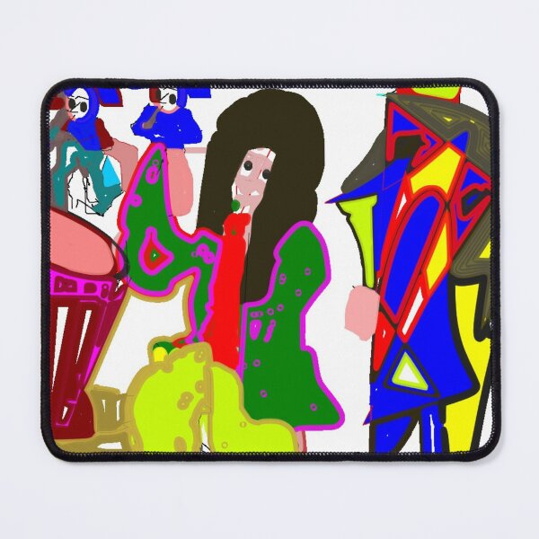 Item preview, The Maestro and the drummer designed and sold by sadeek1021953Ss.