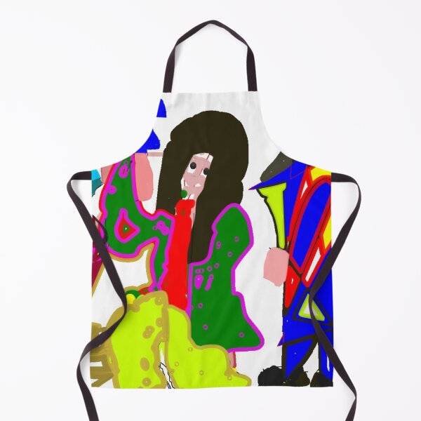 Item preview, The Maestro and the drummer designed and sold by sadeek1021953Ss.