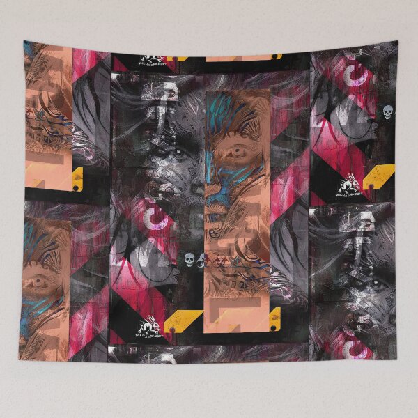 Item preview, Identify UrSELF WGRL.1 designed and sold by Ql.Stuff.Limited.