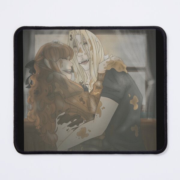 Item preview, The Baking War of Chapter 6 designed and sold by Cryptid-Luci.