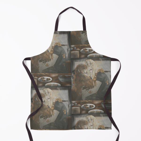 Item preview, The Baking War of Chapter 6 designed and sold by Cryptid-Luci.