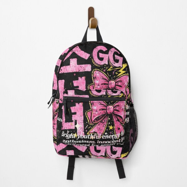 Item preview, So Nyeo GG Bright Youthful Energy Kpop Grunge designed and sold by CaroKPOP.