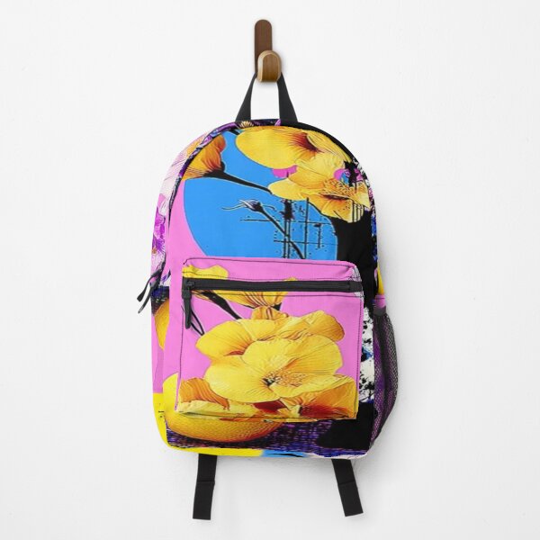 Item preview, Fluorescent Flora & Binary Lemons designed and sold by Overthinker9.