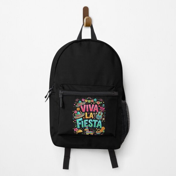 Item preview, Viva La Fiesta Mexican Party Celebration Cinco De Mayo designed and sold by SofenArt.
