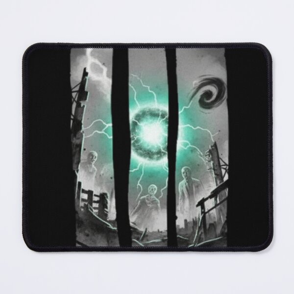 Item preview, Horror Minimalist Abstract Brush Stroke Design | Modern Graphic Aesthetic Illustration designed and sold by PunkVerseStudio.
