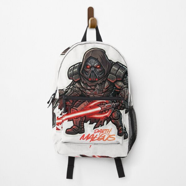 Item preview, Old Republic Lord Malgus 04 designed and sold by Rex Vox.