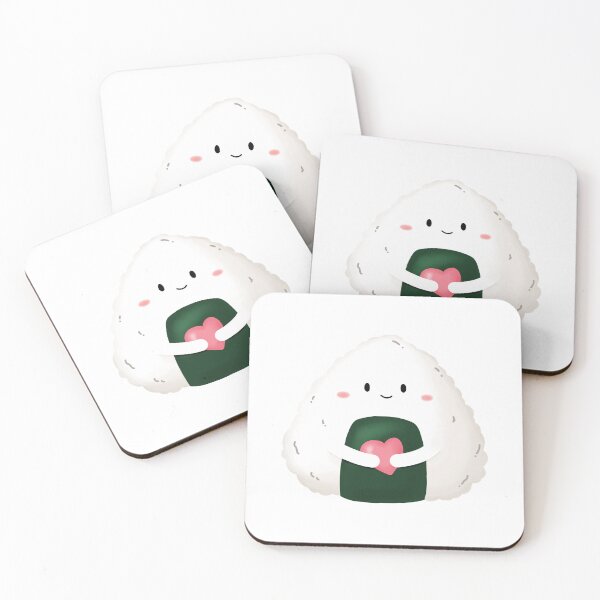 Item preview, Cute rice ball designed and sold by Lily--Art.